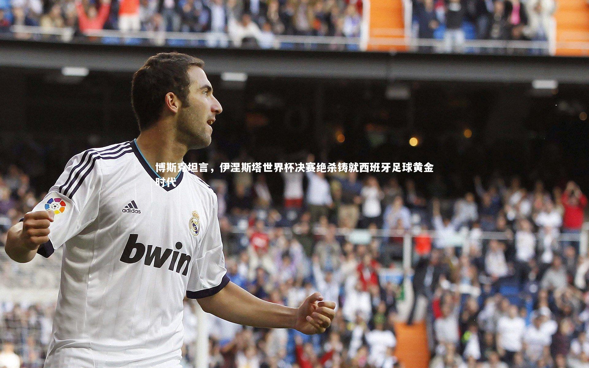 博斯克坦言，伊涅斯塔世界杯决赛绝杀铸就西班牙足球黄金时代